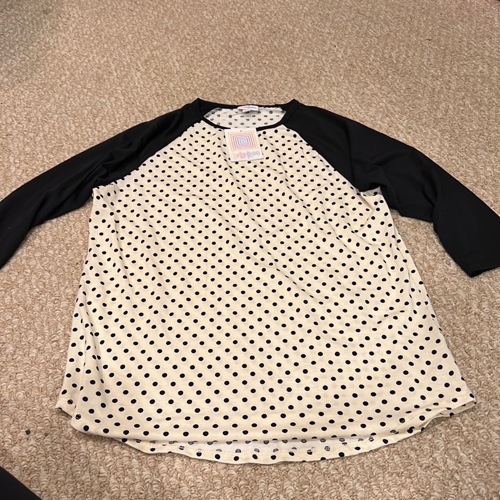 LLR Womens Randy size XL NWT
